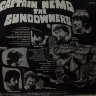 Sundowners - Captain Nemo