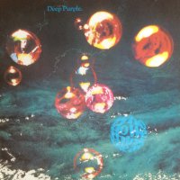 Deep Purple - Who Do We Thing We Are 