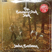 Stefan Grossman - Gramercy Park Sheik