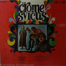 Crome Syrcus - Love Cycle