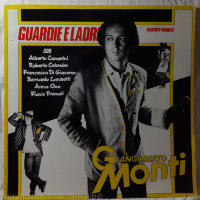 Giangilberto Monti - Guardie E Ladri