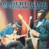 Albert King - With Stevie Ray Vaughan