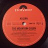 Alquin - The Mountain Queen