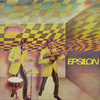 Epsilon - Move On (Foc)