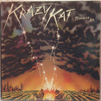 Krazy Kat - Troubled Air