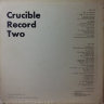Crucible two