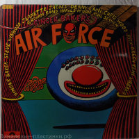 Ginger Baker'S Air Force - Air Force 
