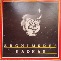 Archimedes Badkar