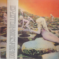 Led Zeppelin - House Of The Holy
