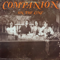 Companion - On The Line
