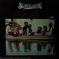 Sweetwater - Just For You