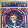 Grateful Dead - Grateful Dead