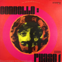 Condello, Micheal - Phase 1