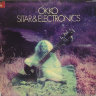 Okko - Sitar & Electronics