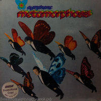 Symphonic Metamorphosis