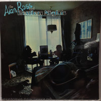 Ross, Alan - Restless Nights (Ins)