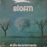 Storm - El Dia De La Tormenta