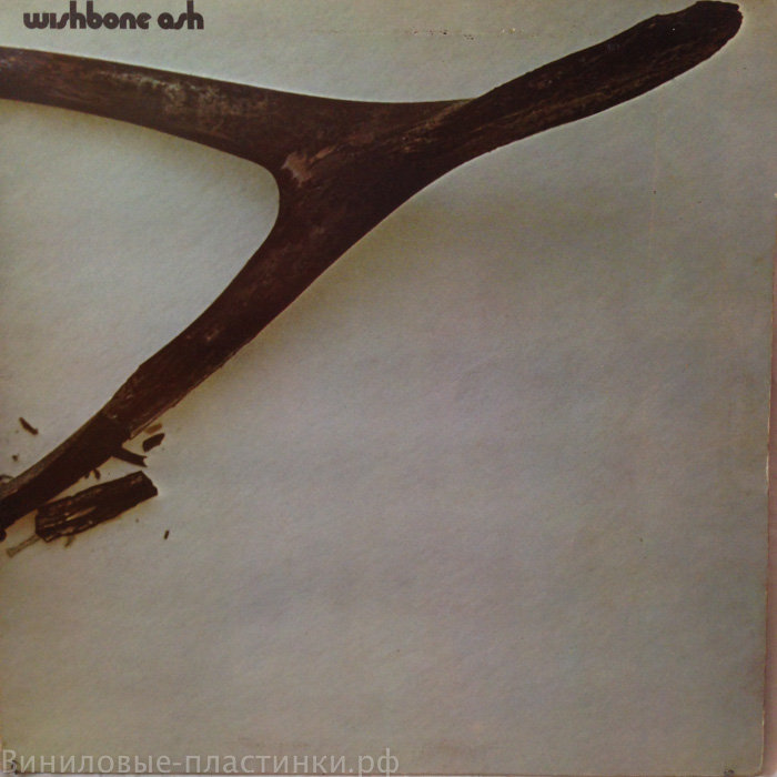 Wishbone Ash - Same