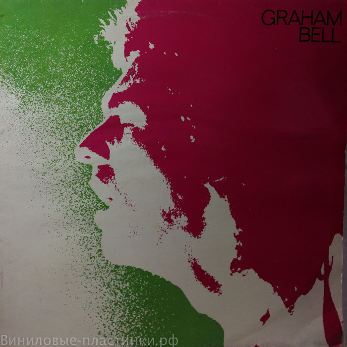 Graham Bell - Same