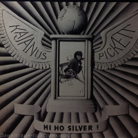 Kajanus Pickett - Hi Ho Silver