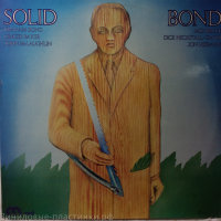 Graham Bond - Solid Bond 