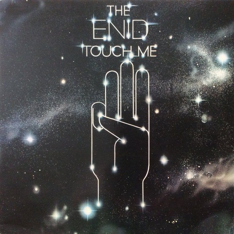 Enid - Touch Me
