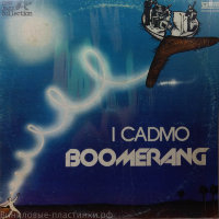 I Cadmo - Boomerang
