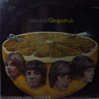 Grapefruit - Around
