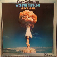 Wishful Thinking - Hiroshima