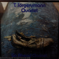 T.Jorgensmann Quartet - Go Ahead Clarinet