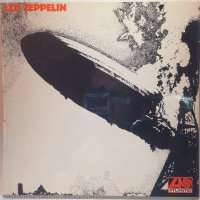 Led Zeppelin - Same