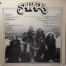 Sahara - For All The Clowns