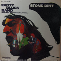 Dirty Blues Band - Stone Dirt