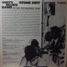 Dirty Blues Band - Stone Dirt
