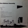 Ken Watson - Assembly