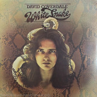 Coverdale , David - Whitesnake