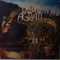 Don Agrati - Homegrown