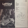 Left End - Spoiled Rotten