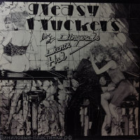 Greasy Truckers - Live At Dingwalls Dancehall