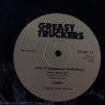 Greasy Truckers - Live At Dingwalls Dancehall
