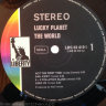 World - Lucky Planet
