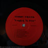 Terry Frank - Loaded To Fire