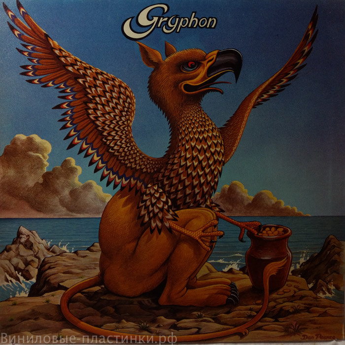 Gryphon