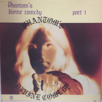 Phantom'S Divine Comedy - Part 1