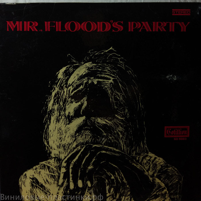 Mr.Flood'S Party
