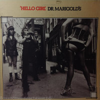 Dr.Marigold'S - Hello Girl'