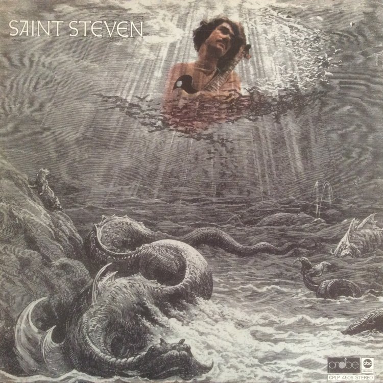 Saint Steven 