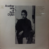 Dylan, Bob - Another Side Of