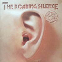 Manfred Mann’s Earth Band - Roading Silence