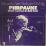 Piirpauke - Live In Der Balver Hohle